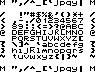 Small Atari/GEM
