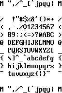 IBM VGA