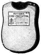 patent lung protector