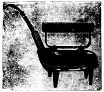 early electric iron