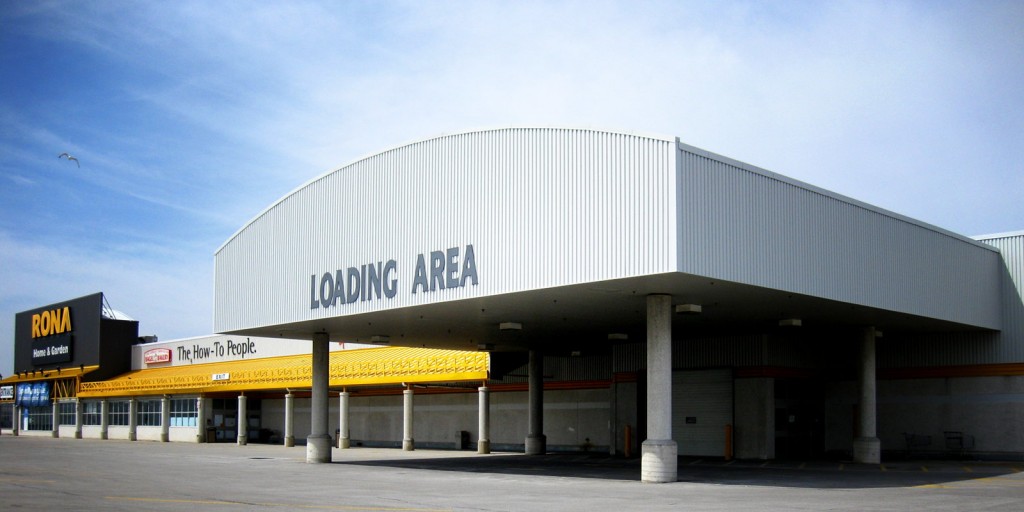 no loading