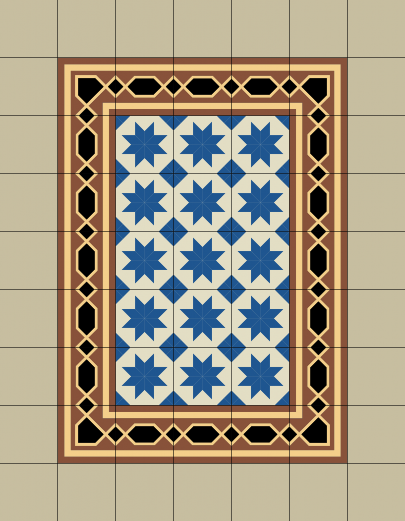 (decorative pattern)